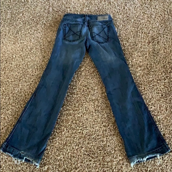 Ariat Denim - Ariat jeans